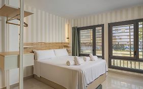 Gulliver Suites Valencia